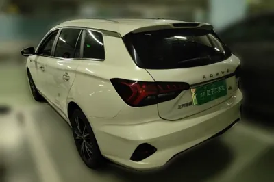 Roewe ei5