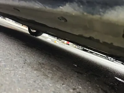 Hyundai Elantra Langdong