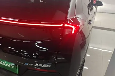 Buick Velite 7