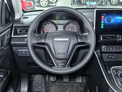 Haval M6