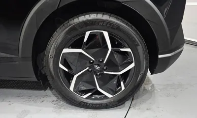 Hyundai Ioniq5