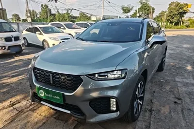 WEY VV7
