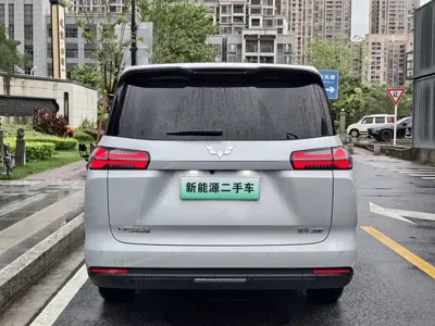 Wuling 星光730新能源