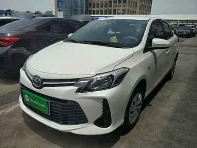 Toyota Vios