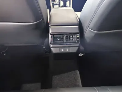 Honda Inspire