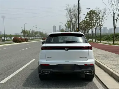 Changan CS55PLUS
