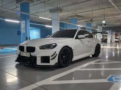 BMW M2