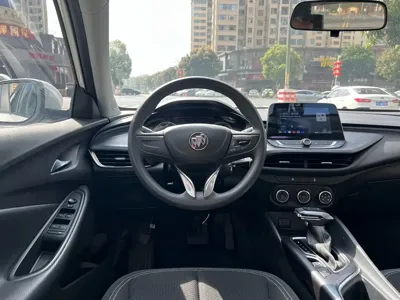 Buick Verano