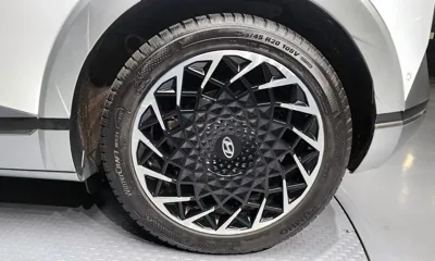 Hyundai Ioniq5