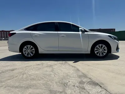 Changan Eado