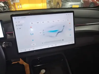 BYD Seal 06GT