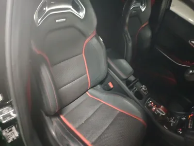 Mercedes-Benz A AMG