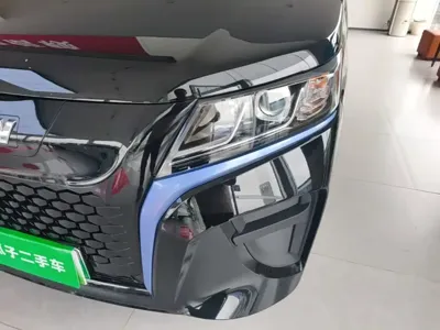 BAW Ruisheng Ace M7 New Energy
