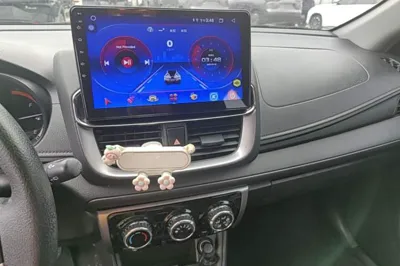 Toyota YARiS L Zhi Xuan