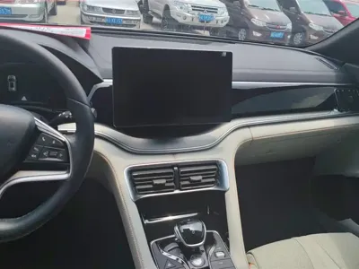 BYD PLUS New Energy