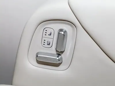 Li Auto Li MEGA
