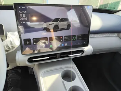 Leapmotor Zero Run A10