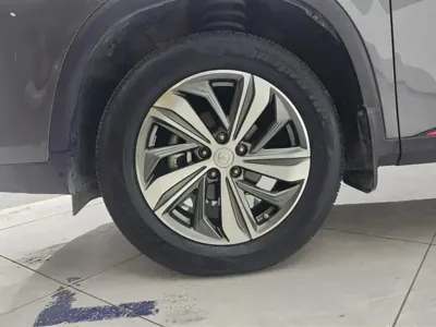 Changan 长安CS75PLUS