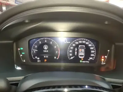 Honda Integra