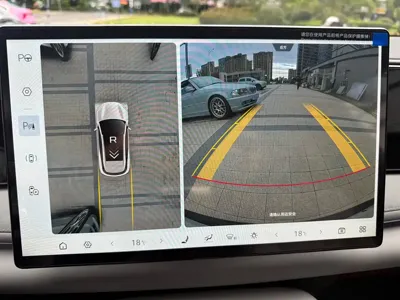 BYD 海狮06