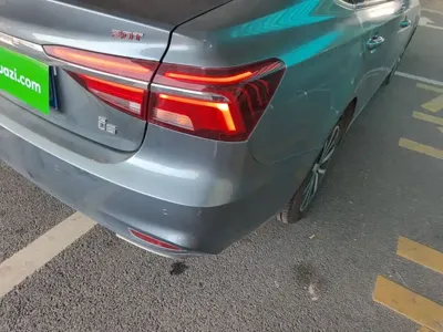 Roewe 荣威i6经典
