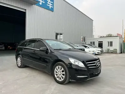 Mercedes-Benz R-Class