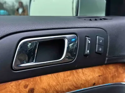Lincoln MKT