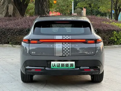 Leapmotor 零跑Lafa5