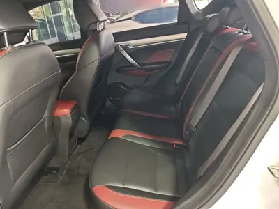 Geely Binyue