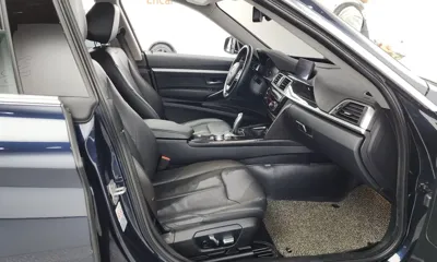 BMW Gran Turismo