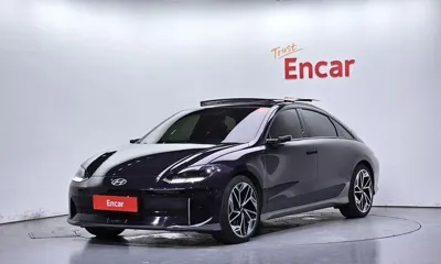 Hyundai Ioniq6