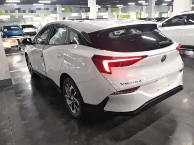 Buick Velite 6