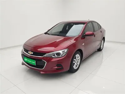 Chevrolet Cavalier