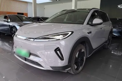 BYD Sealion 05 EV