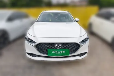 Mazda Mazda 3 Axela