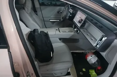 Leapmotor B01