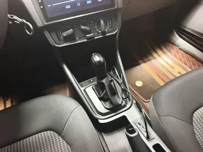 Volkswagen Santana