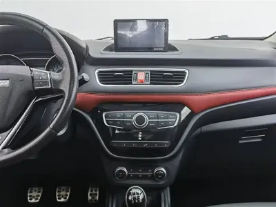 Haval H1