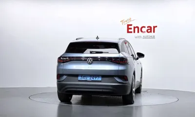 Volkswagen ID.4
