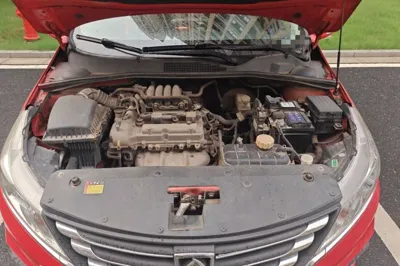 Baojun 310