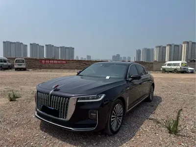 Hongqi Hongqi H9