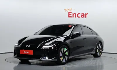 Hyundai Ioniq6