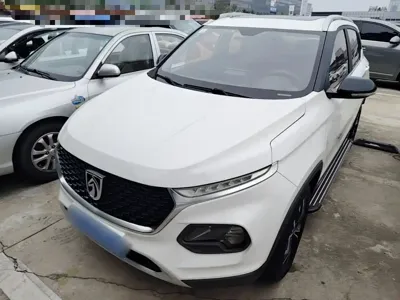 Baojun 510