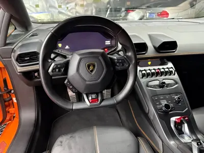 Lamborghini Huracán