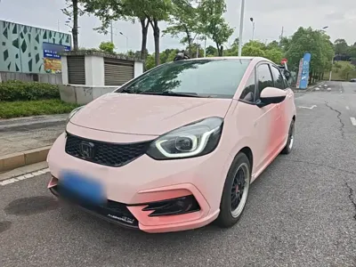 Honda Life