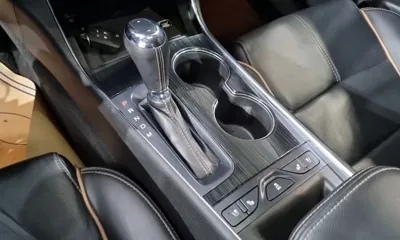 ChevroletGMDaewoo Impala