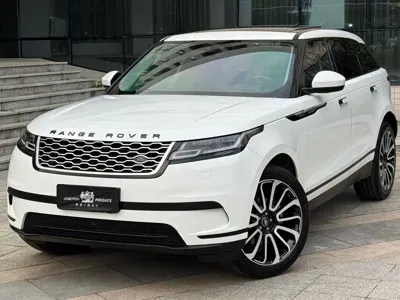 Land Rover Velar