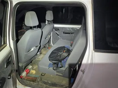 Wuling Hongguang EV