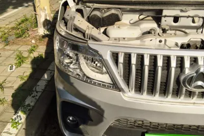 CHANGAN KAICHENG Ruixing M60