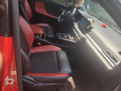 BYD e2